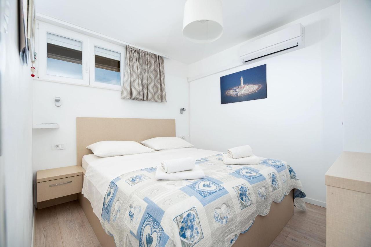 Apartmán Frana Blue